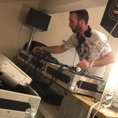 DJ JonBoy