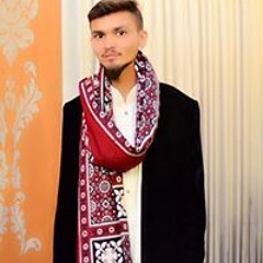 Arsalan Baig
