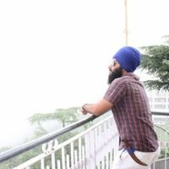 Lakhvinder Singh Khalsa