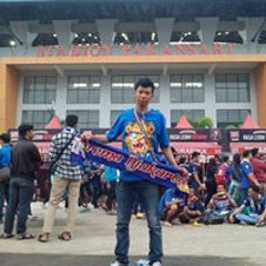 D'agoest Boemi Batavia