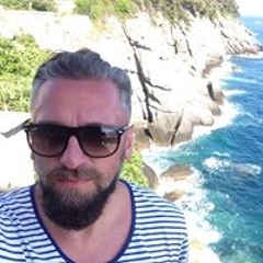 Nerijus Ulvydas