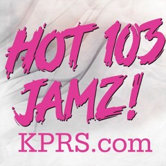 Stream Hot 103 Jamz music | Listen to songs, albums