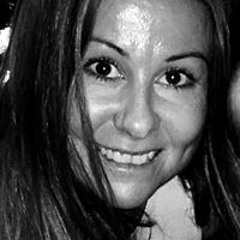 Nina Mccluskey
