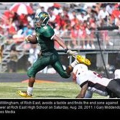 Rondell Willingham