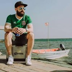 Elias Valdez