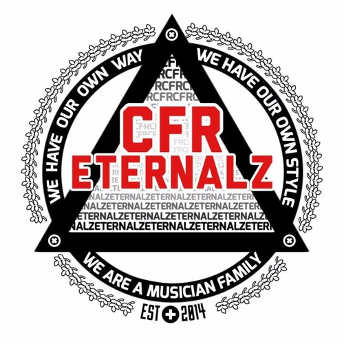 EternalZ 'A CFR Family'’s avatar