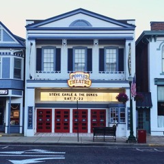 Peoples Bank Theatre