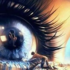 الساحرة الجميله