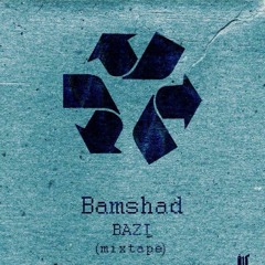 Bamshad B
