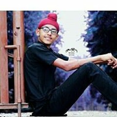 Agam Makkar