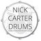 Nick Carter Drums