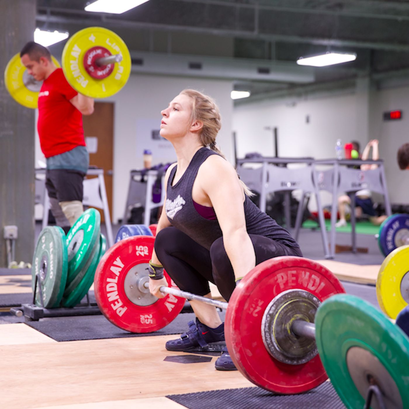 Strength and Philosophy Podcast