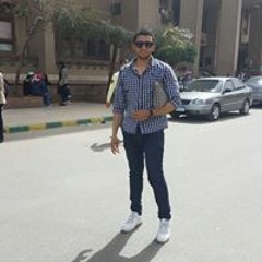 Ahmed Abass