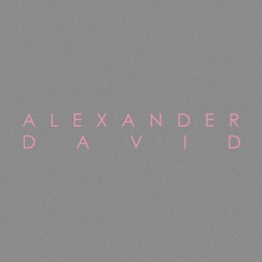 Alexander David