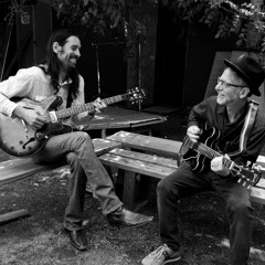 The Franklin Avenue Blues Band