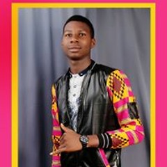 Joshua Ayomide Hapha