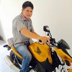 Anderson Oliveira