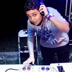 dj rayza maziero