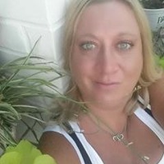 Jennifer Pierce
