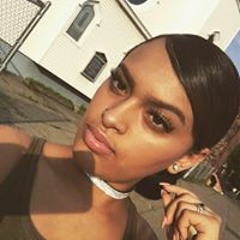 Anicia Latimer