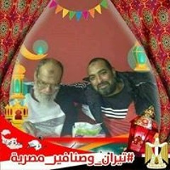 Mahmoud Zaki