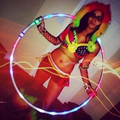 Raver Maus
