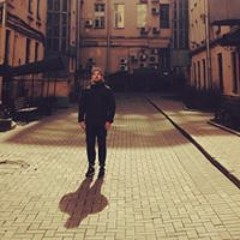 Павел Карамышев