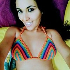 Cynthia Sparza