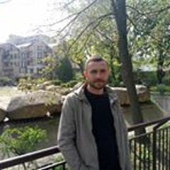 Misha  Kozhushko