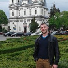 Паша Братанич