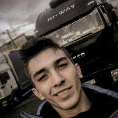 Patryk Drab