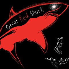 Great Red Shark
