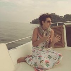Caterina TeKno Baldi Thai