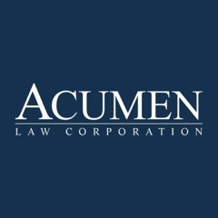 Acumen Law: Justice Radio