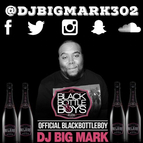 DJBIGMARK302 — artist photo