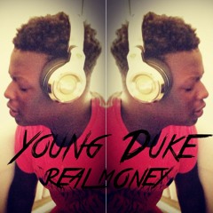 young duke