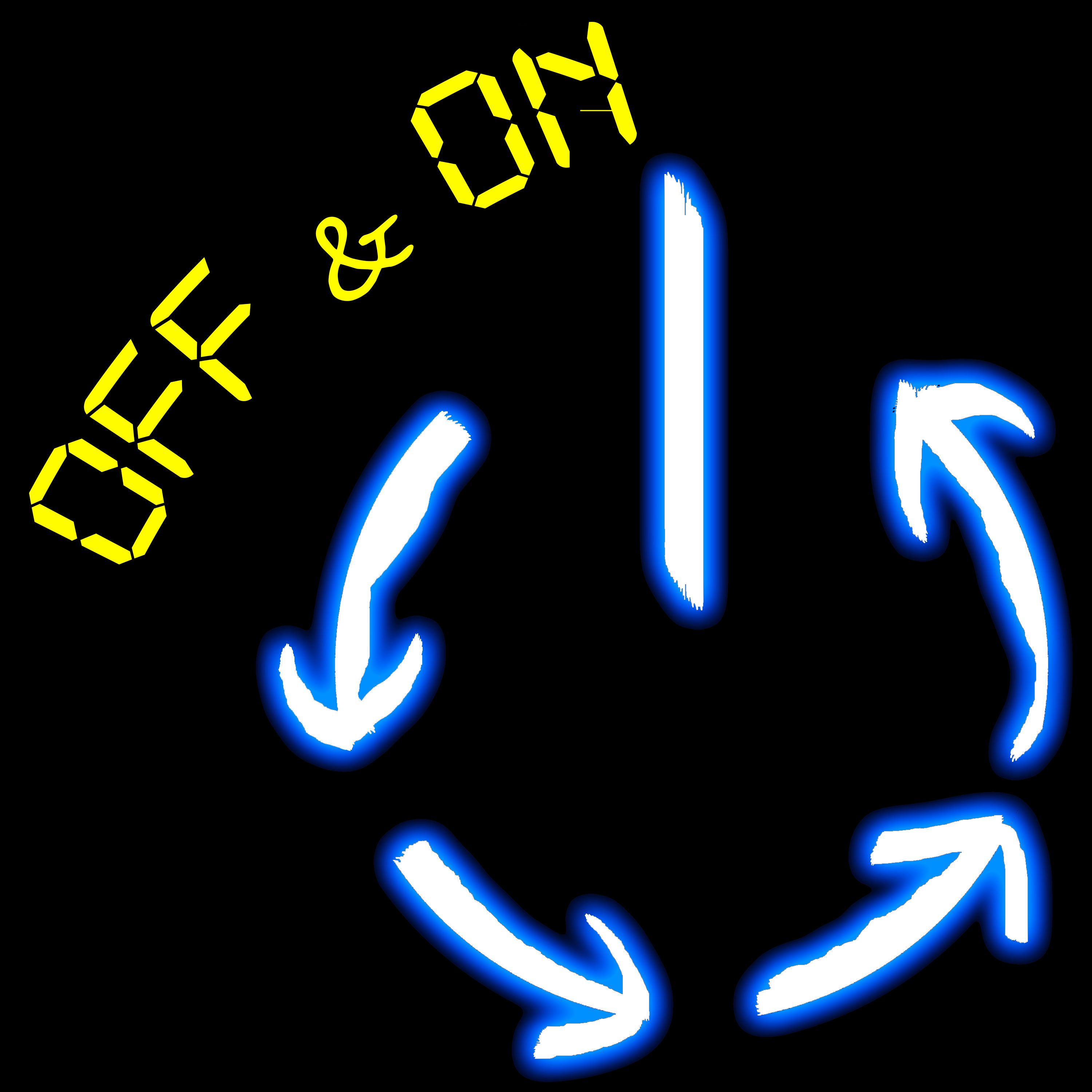 Off & On: Tales of Tech Support