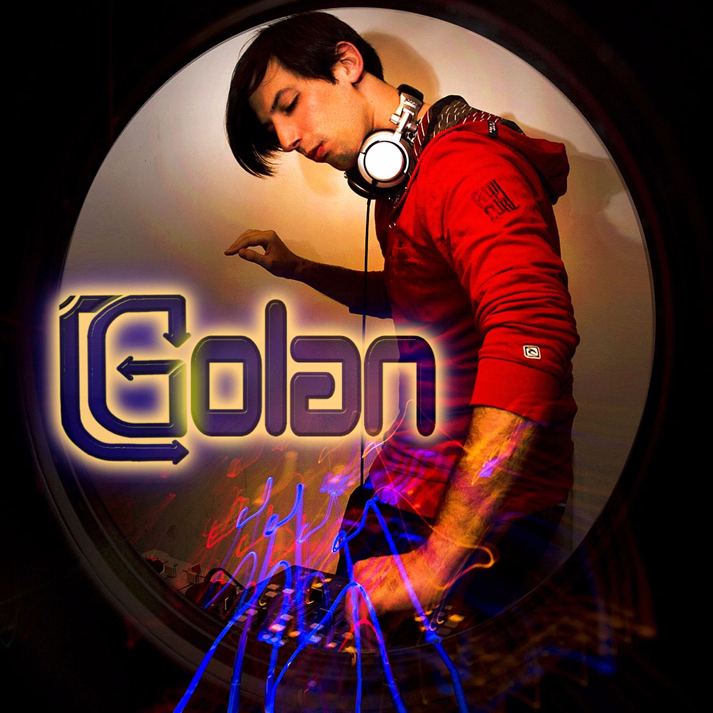 Dj Golan Podcast Dj Golan Podcast