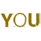 YOU
