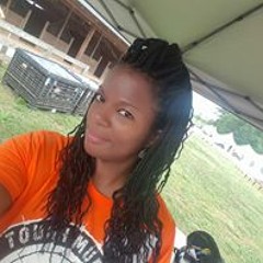 Rhiannon Gerald Artigas