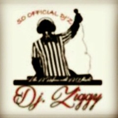 SO OFFICIAL DJZIGGY