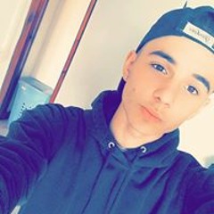 Theo Caillau Dias