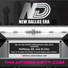 NEW DALLAS ERA