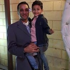 Hussein Khairy Sharshar