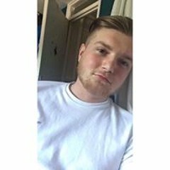 Kieren Bradwell