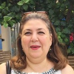 Mervat Fouad