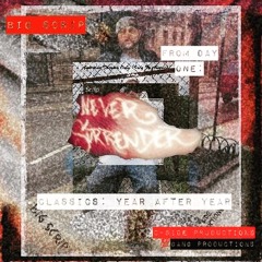Big Scrip- Love Letters (2012)