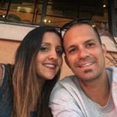 Rudy Palomares