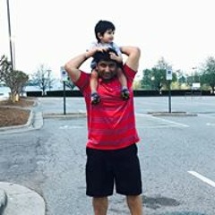 Chintan Sethiya DJ-Seth