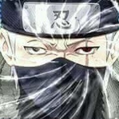 Agudo Kakashi Alejandro